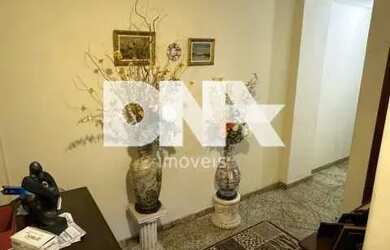 Imagem 6: Apartamento c/ 210 m² no Alto Uruguai - Tijuca