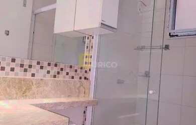 Imagem 16: Apartamento à venda no Condomínio Mais Campos Salles em Valinhos/SP