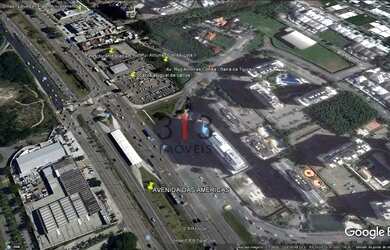 Imagem 2: Recreio dos Bandeirantes terreno a venda ou locacao Plano zona mista medindo...