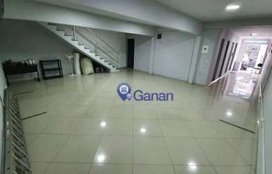 Imagem 1: Casa Comercial com 7 salas, 179 m² - venda por R$ 1.350.000 ou aluguel...