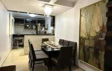 Imagem 8: Sobrado - Curitiba PR. Churrasqueira, Ar-condicionado, 100m² de Áreae2...