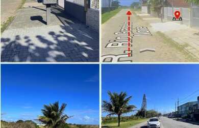 Imagem 2: Sobrado 10 pessoas c/ piscina temporada Praia de Leste Pacote Natal, Ano...