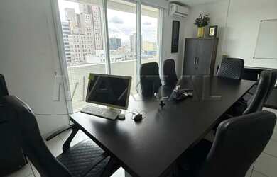 Imagem 4: Sala comercial para locação em Santana, de 70m², 4 banheiros e 2 vagas,...