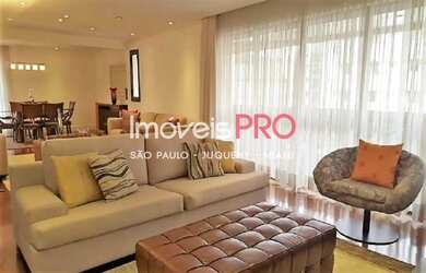 Imagem 2: Apartamento a venda em Campo Belo - SP