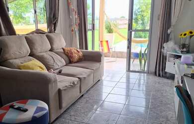 Imagem 4: Aluga-se Casa com Piscina por diária