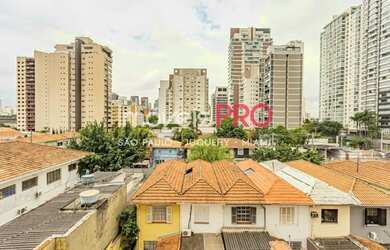 Imagem 16: Apartamento vila Olímpia 2 dormitórios totalmente reformado