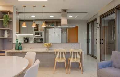 Imagem 3: Casa no Alphaville Ceará em 02 lotes