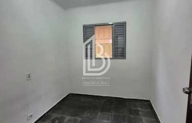 Imagem 12: Casa Térrea para locação com 2 quartos, 1 vaga Rudge Ramos , Rua sem...