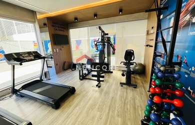 Imagem 16: Apartamento em Rua 232 - Meia Praia - Itapema/SC