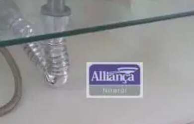 Imagem 7: Apartamento com 2 dormitórios, 1 vaga de garagem e área de lazer à...