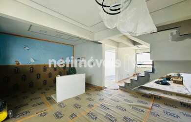 Imagem 14: Casa semi inteligente, com três quartose três vagas a venda em Betim