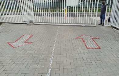 Imagem 5: Vendo Terreno Condomínio Fechado no Recreio dos Bandeirantes - Ville...