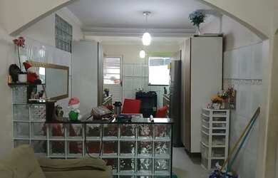 Imagem 7: CIDADE NOVA, Imóvel de 02 Qtos/Suíte com Hidromassagem