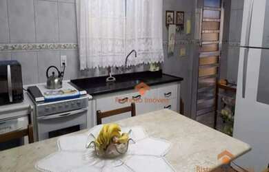 Imagem 5: Sobrado à venda, 272 m² por R$ 846.100,00 - Cipava - Osasco/SP