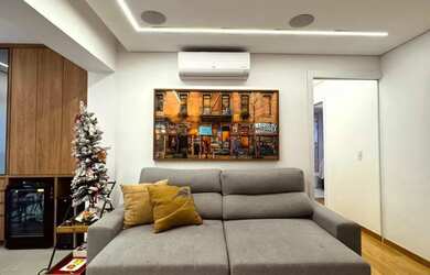 Imagem 8: Apartamento garden para venda em Vila Leopoldina com 2 quartos, sendo...