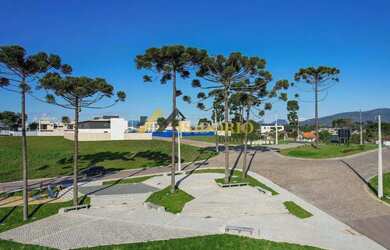 Imagem: O terreno possui 367m² de Área e está localizado em Campina