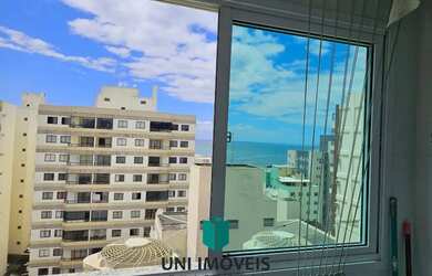 Imagem 11: Apartamento reformado, 2 quartos/suíte, todos com vista para o mar e prédio com lazer comp