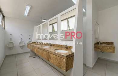 Imagem 13: Conj. Comercial, Brooklin - São Paulo