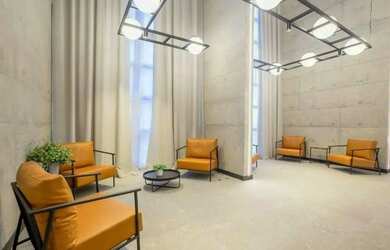 Imagem 8: Flat para alugar na Bela Vista - Edifício VN Ueno