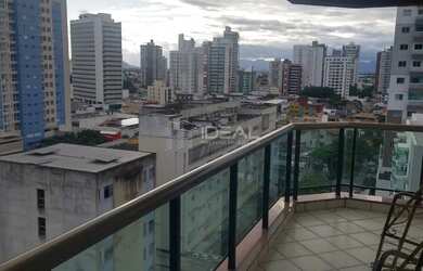 Imagem: O apartamento possui 3 Dormitórios, 3 Banheiros, 2 Vagas na