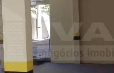 Imagem: Apartamento para locação e venda no bairro Umuarama