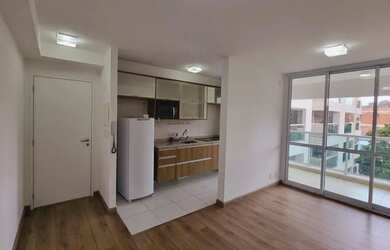 Imagem 2: Apartamento próximo ao hospital das clinicas