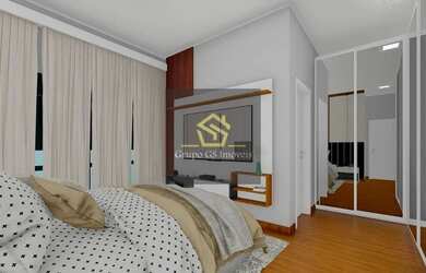 Imagem 11: Casa com 3 dormitórios à venda, 187 m² por R$ 1.790.000,00 - Vila Pagano - Valinhos/SP