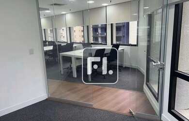 Imagem 5: Conjunto, 130 m² - venda por R$ 1.360.000,07 ou aluguel por R$ 22.550,04/mês...