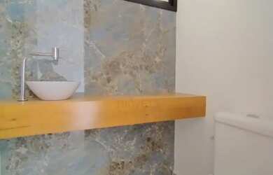 Imagem 16: Excelente casa á venda em condomínio fechado em Poços de Caldas MG