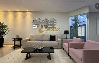 Imagem 8: Sobrado 4 suítes Urbanova - Altos da Serra 6, SJC Comprar