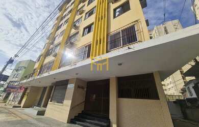 Imagem: O apartamento possui 1 Dormitório, 1 Banheiro, 50m² de Área