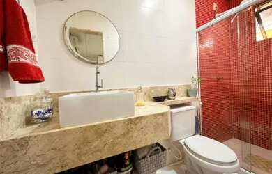 Imagem 9: Casa de 4/4 no Condomínio Maanaim em Abrantes