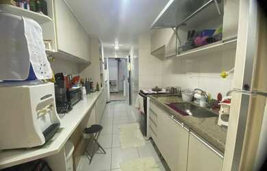 Imagem 6: Vendo apt Ed. Tropicalia no Flamboyant