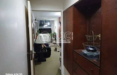 Imagem 2: Imóvel para venda tem 95 metros quadrados com 3 quartos em Flamengo -...