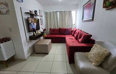 Imagem 2: Um apartamento para quem valoriza localização, conforto e um condomínio...