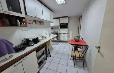 Imagem 16: Av .Lucio Costa- Aquabella