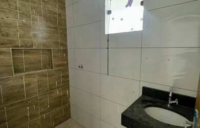 Imagem 10: Imóvel Pronto no Bairro Sim com Entrada Super Acessível - Feira de Santana - BA