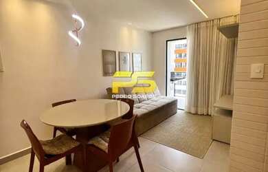 Imagem 5: Aluga-se Apartamento com Área 34,94m²