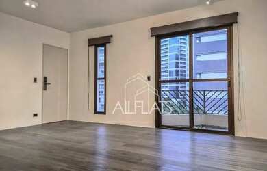 Imagem 14: Apartamento com 2 dormitórios à venda, 83 m² por R$ 1.050.000,00 - Vila Nova Conceição - S