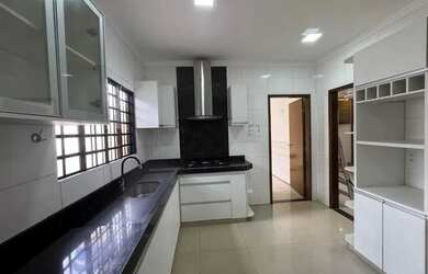 Imagem 12: Casa com 3 dormitórios para alugar, 184 m² por R$ 2.100,00/mês - Residencial Gabriela - An