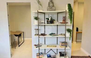 Imagem 4: Sala Comercial à Venda no Ed. Comercial Mont Blanc Office, para Venda...