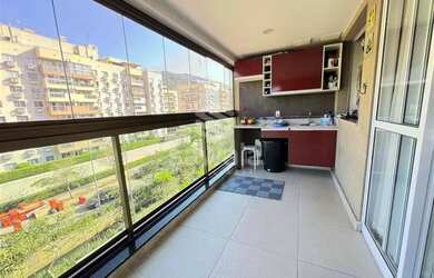 Imagem 3: Apartamento à venda com 71,00m² e 2 quartos em Recreio dos Bandeirantes,...