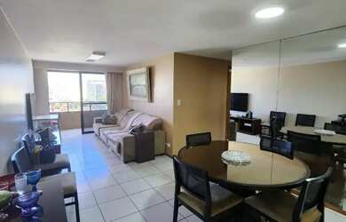 Imagem 9: Apartamento à venda no EDIFÍCIO CARRARA, JATIÚCA, Maceió, AL