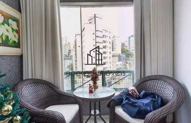 Imagem 6: Apartamento à venda, 3 quartos, 1 suíte, 1 vaga, Buritis - Belo Horizonte/MG