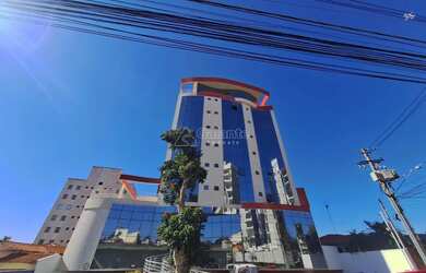 Imagem: O depósito possui 1 Vaga na garagem, 50m² de Área e está