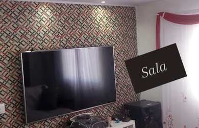 Imagem 2: Casa em Paul vila velha , parte alta, 3 minutos andando pra subir ou descer...