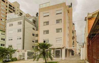 Imagem: O apartamento possui 3 Dormitórios, 2 Banheiros, 1 Vaga na