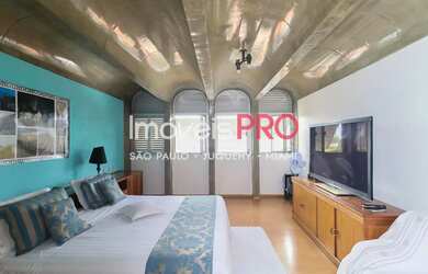 Imagem 11: Amplo e charmoso apartamento em rua tranquila do Brooklin