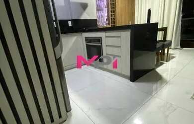 Imagem 5: APARTAMENTO PARA LOCAÇÃO NO CONDOMÍNIO LINEA HOME STYLE - CENTRO -...