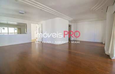 Imagem 4: Apartamento para locação Moema - SP